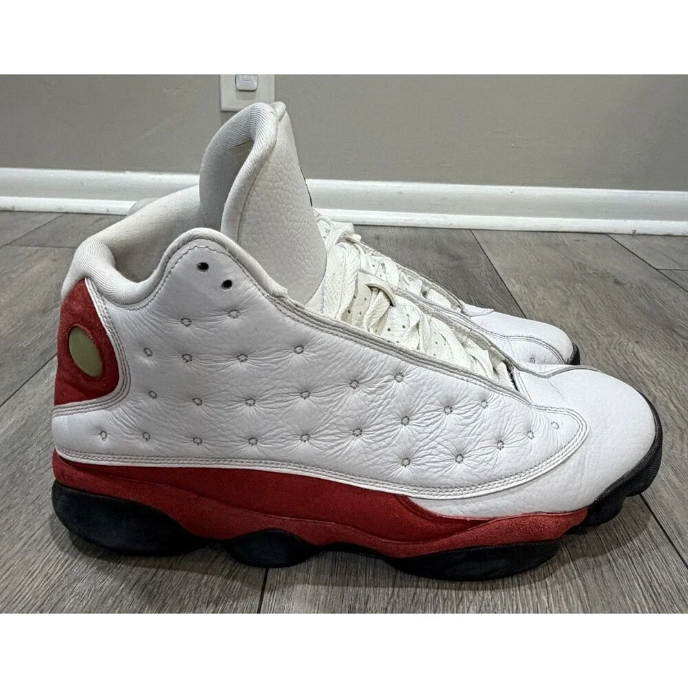 Size 13 - Jordan 13 Retro Chicago 2017